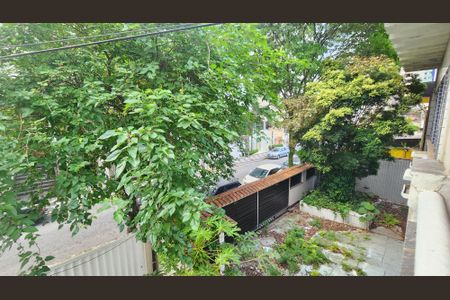 Casa para alugar com 200m², 3 quartos e 2 vagas Casa para alugar com 200m², 3 quartos e 2 vagasVista da Varanda do Quarto 1