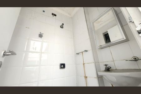 Casa para alugar com 200m², 3 quartos e 2 vagas Casa para alugar com 200m², 3 quartos e 2 vagasBanheiro de serviço