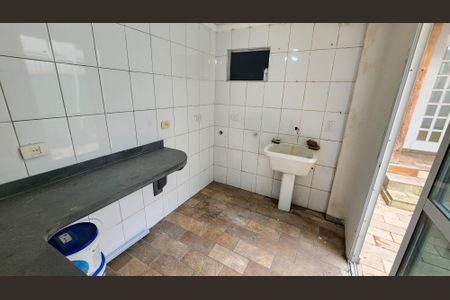 Casa para alugar com 200m², 3 quartos e 2 vagas Casa para alugar com 200m², 3 quartos e 2 vagasÁrea de Serviço