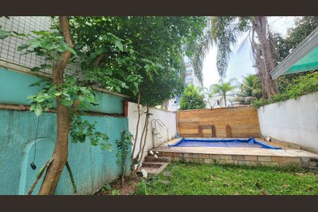 Casa para alugar com 200m², 3 quartos e 2 vagas Casa para alugar com 200m², 3 quartos e 2 vagasJardim