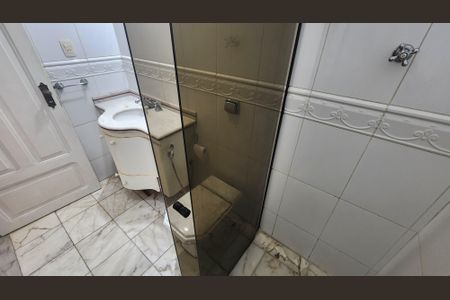 Casa para alugar com 200m², 3 quartos e 2 vagas Casa para alugar com 200m², 3 quartos e 2 vagasBanheiro