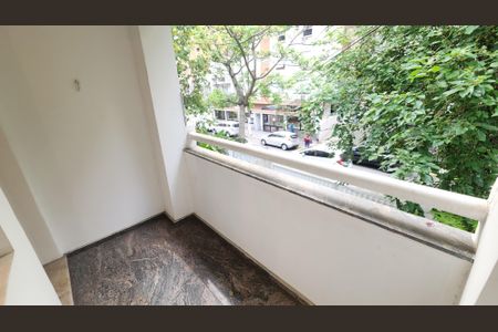 Casa para alugar com 200m², 3 quartos e 2 vagas Casa para alugar com 200m², 3 quartos e 2 vagasVaranda do Quarto 1