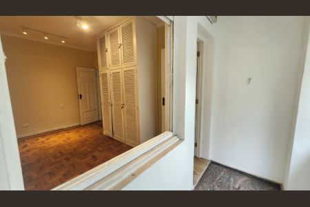 Casa para alugar com 200m², 3 quartos e 2 vagas Casa para alugar com 200m², 3 quartos e 2 vagasVaranda do Quarto 1