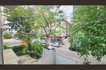 Casa para alugar com 200m², 3 quartos e 2 vagas Casa para alugar com 200m², 3 quartos e 2 vagasVista da Varanda do Quarto 1