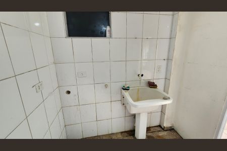 Casa para alugar com 200m², 3 quartos e 2 vagas Casa para alugar com 200m², 3 quartos e 2 vagasÁrea de Serviço