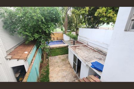 Casa para alugar com 200m², 3 quartos e 2 vagas Casa para alugar com 200m², 3 quartos e 2 vagasVista da Suíte