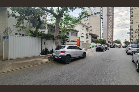 Casa para alugar com 200m², 3 quartos e 2 vagas Casa para alugar com 200m², 3 quartos e 2 vagasVista da Rua