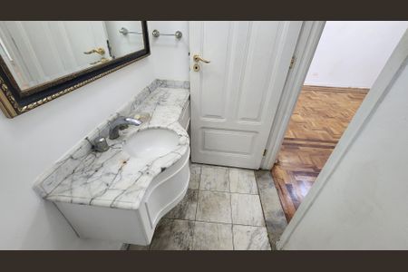 Casa para alugar com 200m², 3 quartos e 2 vagas Casa para alugar com 200m², 3 quartos e 2 vagasLavabo