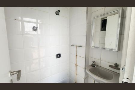 Casa para alugar com 200m², 3 quartos e 2 vagas Casa para alugar com 200m², 3 quartos e 2 vagasBanheiro de serviço