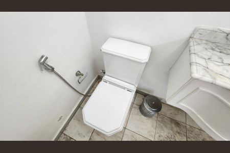 Casa para alugar com 200m², 3 quartos e 2 vagas Casa para alugar com 200m², 3 quartos e 2 vagasLavabo