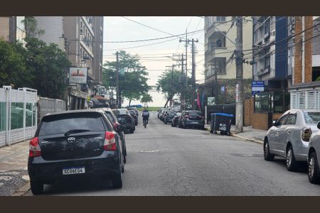 Casa para alugar com 200m², 3 quartos e 2 vagas Casa para alugar com 200m², 3 quartos e 2 vagasVista da Rua