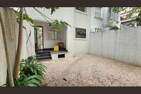 Casa para alugar com 200m², 3 quartos e 2 vagas Casa para alugar com 200m², 3 quartos e 2 vagasQuintal