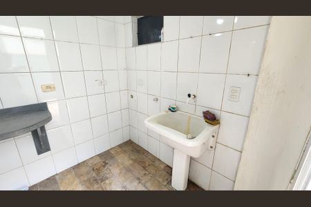 Casa para alugar com 200m², 3 quartos e 2 vagas Casa para alugar com 200m², 3 quartos e 2 vagasÁrea de Serviço