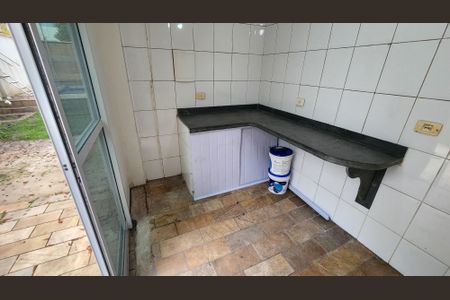 Casa para alugar com 200m², 3 quartos e 2 vagas Casa para alugar com 200m², 3 quartos e 2 vagasÁrea de Serviço