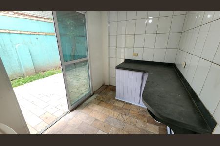 Casa para alugar com 200m², 3 quartos e 2 vagas Casa para alugar com 200m², 3 quartos e 2 vagasÁrea de Serviço