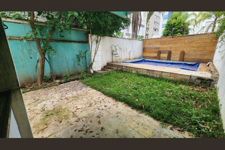 Casa para alugar com 200m², 3 quartos e 2 vagas Casa para alugar com 200m², 3 quartos e 2 vagasJardim