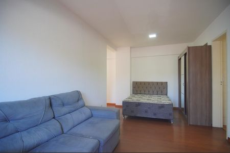 Sala/Quarto de kitnet/studio para alugar com 1 quarto, 37m² em Industrial, Novo Hamburgo