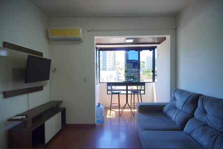 Sala/Quarto de kitnet/studio para alugar com 1 quarto, 37m² em Industrial, Novo Hamburgo