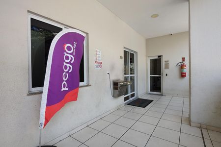 Apartamento para alugar com 80m², 3 quartos e 1 vaga Apartamento para alugar com 80m², 3 quartos e 1 vagaÁrea comum