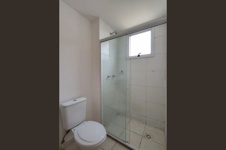 Apartamento para alugar com 80m², 3 quartos e 1 vagaBanheiro da Suíte 2