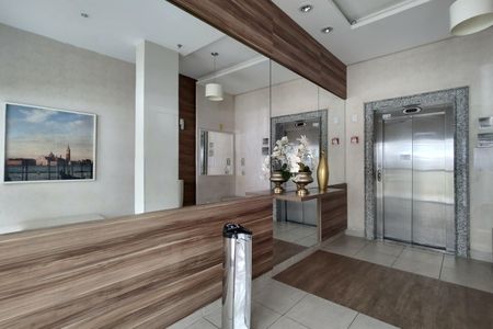 Apartamento para alugar com 80m², 3 quartos e 1 vaga Apartamento para alugar com 80m², 3 quartos e 1 vagaHall de entrada