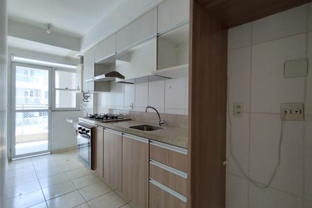 Apartamento para alugar com 80m², 3 quartos e 1 vaga Apartamento para alugar com 80m², 3 quartos e 1 vagaCozinha - Armários