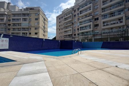 Apartamento para alugar com 80m², 3 quartos e 1 vaga Apartamento para alugar com 80m², 3 quartos e 1 vagaÁrea comum - Piscina