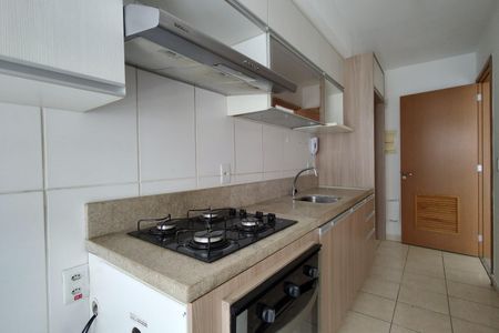 Apartamento para alugar com 80m², 3 quartos e 1 vaga Apartamento para alugar com 80m², 3 quartos e 1 vagaCozinha - Armários