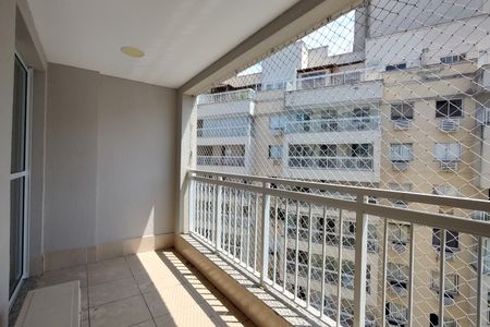Apartamento para alugar com 80m², 3 quartos e 1 vaga Apartamento para alugar com 80m², 3 quartos e 1 vagaSala