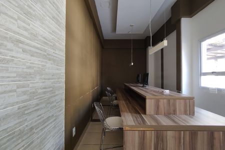 Apartamento para alugar com 80m², 3 quartos e 1 vaga Apartamento para alugar com 80m², 3 quartos e 1 vagaÁrea comum