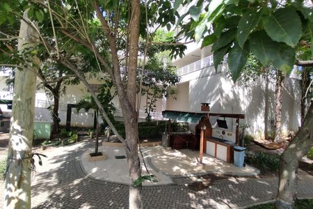 Apartamento para alugar com 80m², 3 quartos e 1 vaga Apartamento para alugar com 80m², 3 quartos e 1 vagaÁrea comum - Churrasqueira