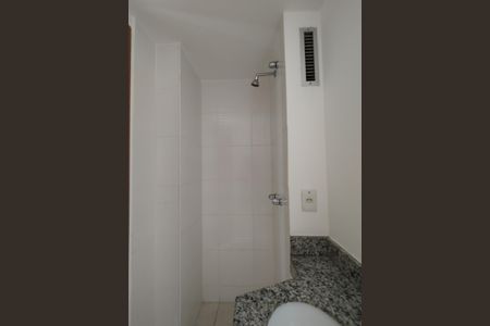 Apartamento para alugar com 80m², 3 quartos e 1 vagaBanheiro Social