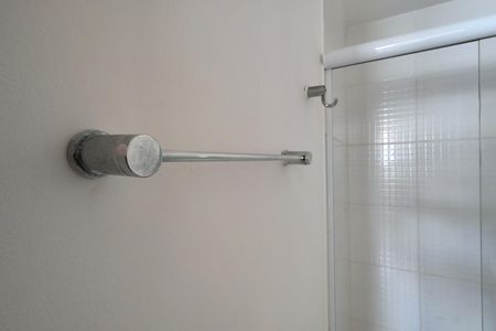 Apartamento para alugar com 80m², 3 quartos e 1 vaga Apartamento para alugar com 80m², 3 quartos e 1 vagaBanheiro da Suíte 1