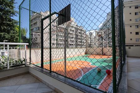 Apartamento para alugar com 80m², 3 quartos e 1 vaga Apartamento para alugar com 80m², 3 quartos e 1 vagaÁrea comum