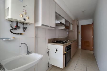 Apartamento para alugar com 80m², 3 quartos e 1 vaga Apartamento para alugar com 80m², 3 quartos e 1 vagaCozinha e Área de Serviço
