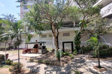 Apartamento para alugar com 80m², 3 quartos e 1 vaga Apartamento para alugar com 80m², 3 quartos e 1 vagaÁrea comum - Churrasqueira