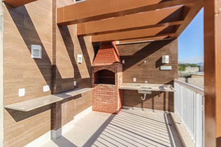 Apartamento à venda com 124m², 3 quartos e 2 vagas Apartamento à venda com 124m², 3 quartos e 2 vagasÁrea comum