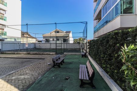 Apartamento à venda com 124m², 3 quartos e 2 vagas Apartamento à venda com 124m², 3 quartos e 2 vagasÁrea comum