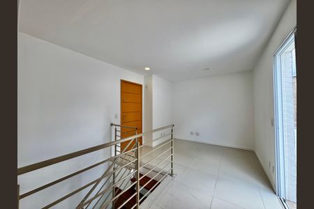 Apartamento à venda com 124m², 3 quartos e 2 vagas Apartamento à venda com 124m², 3 quartos e 2 vagasCorredor