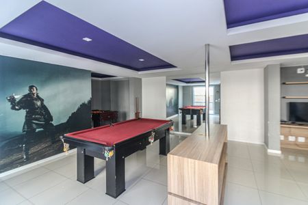 Apartamento à venda com 124m², 3 quartos e 2 vagas Apartamento à venda com 124m², 3 quartos e 2 vagasÁrea comum