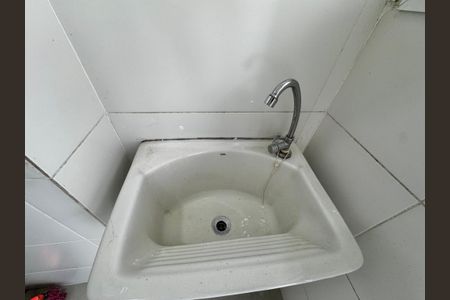 Apartamento à venda com 124m², 3 quartos e 2 vagas Apartamento à venda com 124m², 3 quartos e 2 vagasCozinha e Área de Serviço