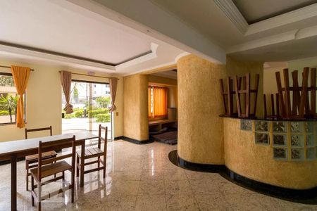 Apartamento à venda com 70m², 2 quartos e 1 vagaÁrea comum