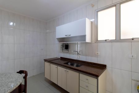 Apartamento à venda com 70m², 2 quartos e 1 vagaCozinha