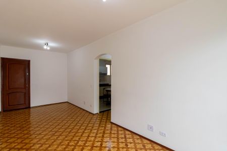Sala de apartamento para alugar com 2 quartos, 70m² em Vila Zanardi, Guarulhos