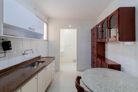 Apartamento à venda com 70m², 2 quartos e 1 vagaCozinha