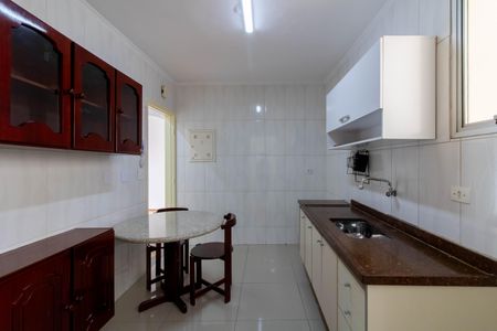 Apartamento à venda com 70m², 2 quartos e 1 vagaCozinha