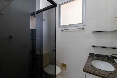 Apartamento à venda com 70m², 2 quartos e 1 vagaBanheiro