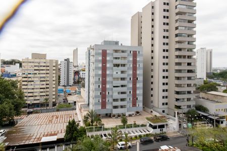 Apartamento à venda com 70m², 2 quartos e 1 vagaVista da Sacada