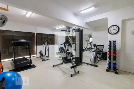 Apartamento à venda com 70m², 2 quartos e 1 vagaÁrea comum