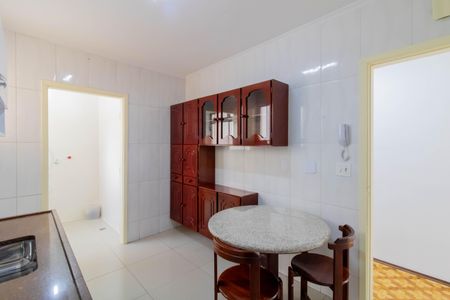 Apartamento à venda com 70m², 2 quartos e 1 vagaCozinha